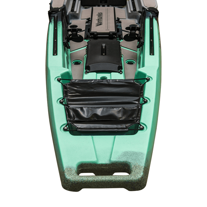 Load image into Gallery viewer, Elite Pro Angler 13ft Kayak
