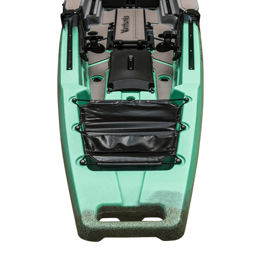 Elite Pro Angler 13ft Kayak