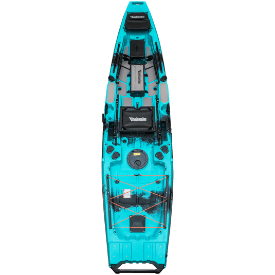 Elite Pro Angler 13ft Kayak