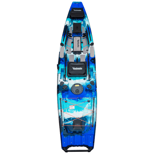 Elite Pro Angler 13ft Kayak