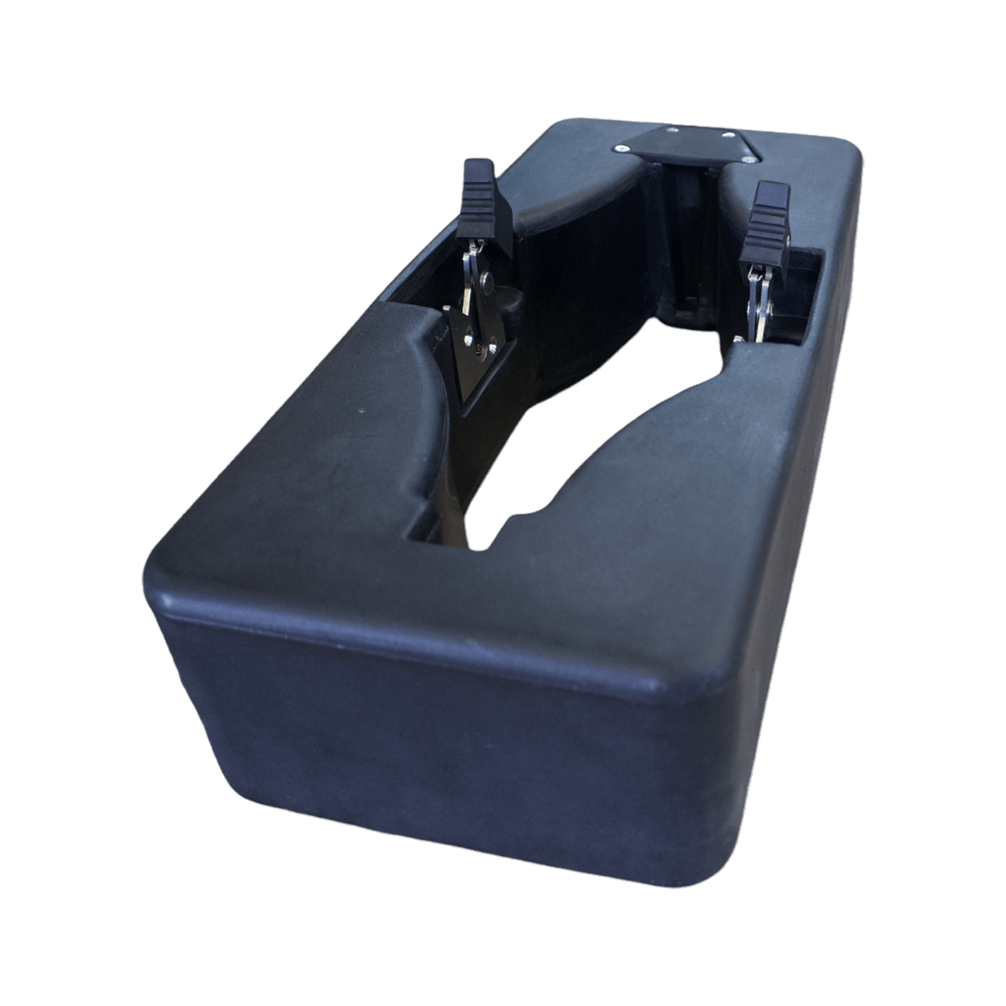 Fin Drive Box - Vanhunks Outdoor