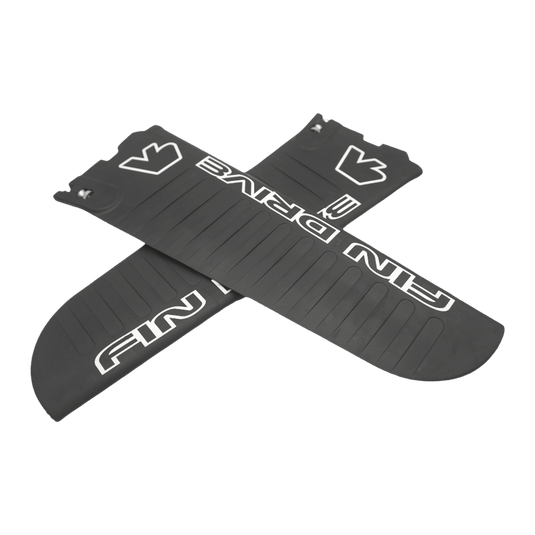 Fin Drive Replacement Fins (Set of 2)