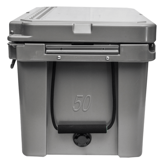 Vanhunks Adventure Cooler Box - 47 Litre