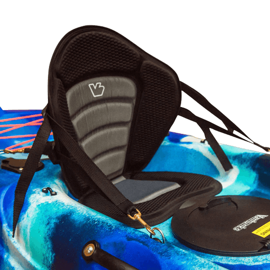 Deluxe Padded Kayak Seat