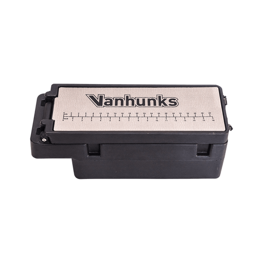 Vanhunks Kayak Tool/Storage Pod