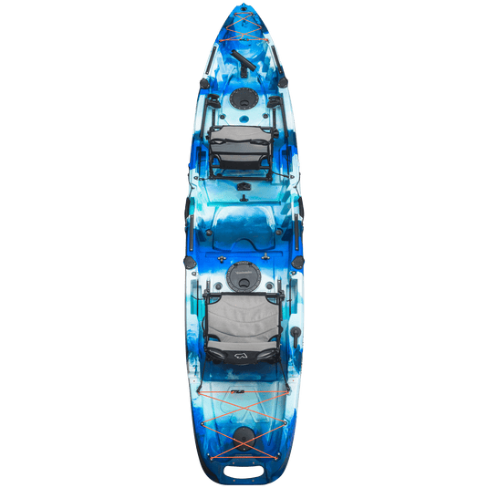 Orca 13'0 Tandem Kayak