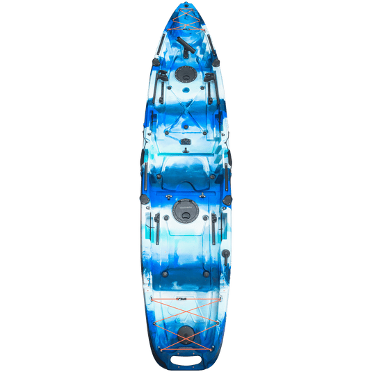 Orca 13'0 Tandem Kayak