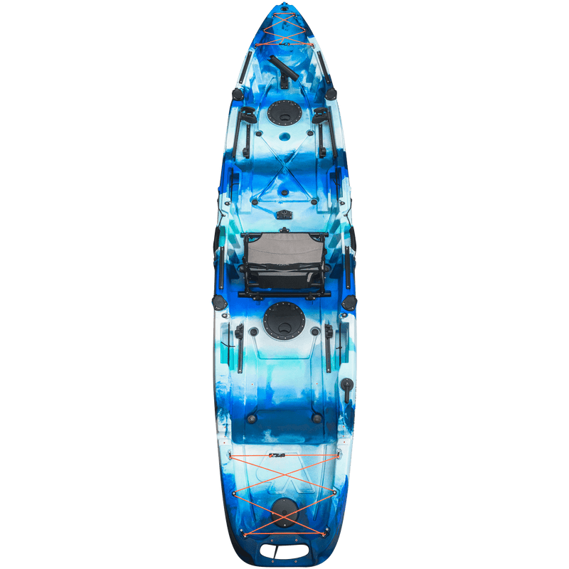 Load image into Gallery viewer, Orca 13&#39;0 Tandem Kayak
