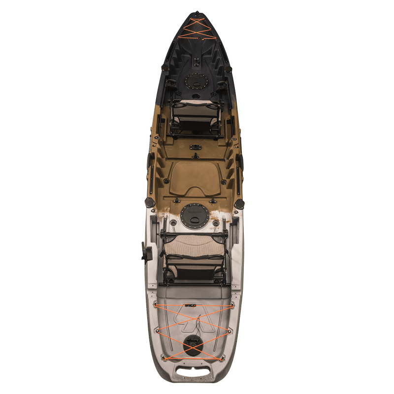 Load image into Gallery viewer, Orca 13&#39;0 Tandem Kayak
