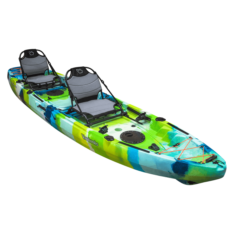 Load image into Gallery viewer, Orca 13&#39;0 Tandem Kayak
