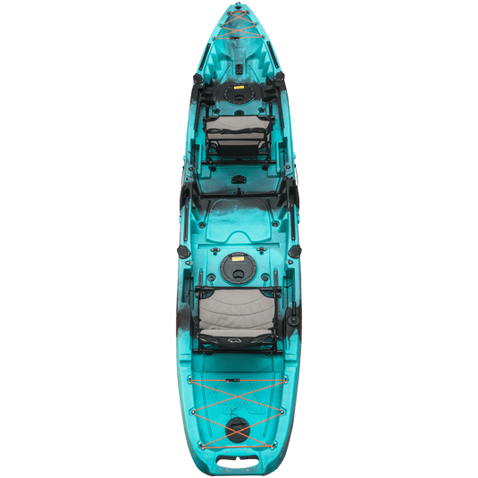 Orca 13'0 Tandem Kayak