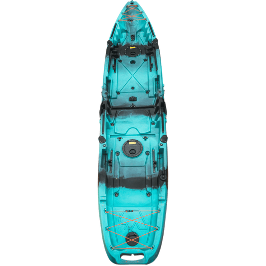 Orca 13'0 Tandem Kayak