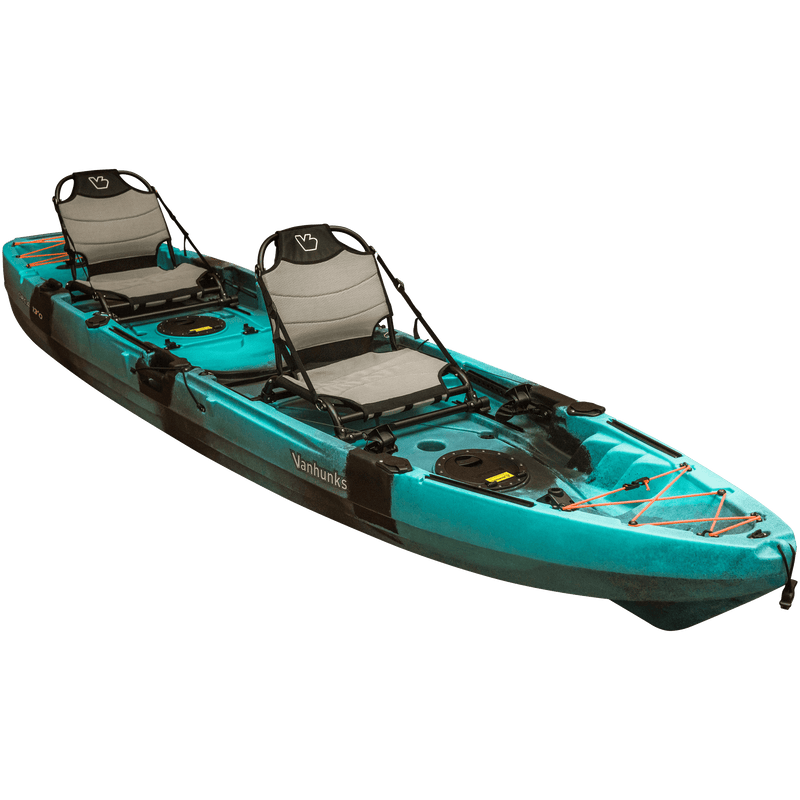 Load image into Gallery viewer, Orca 13&#39;0 Tandem Kayak
