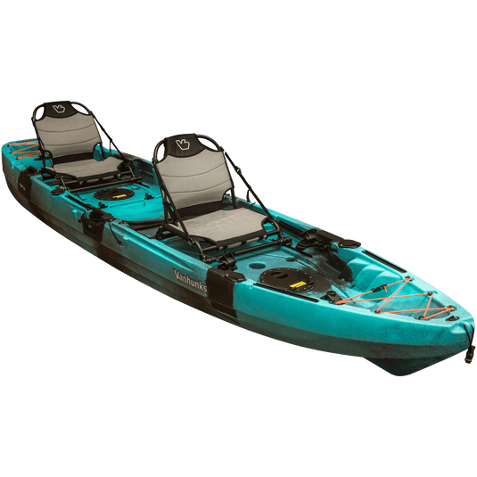 Orca 13'0 Tandem Kayak