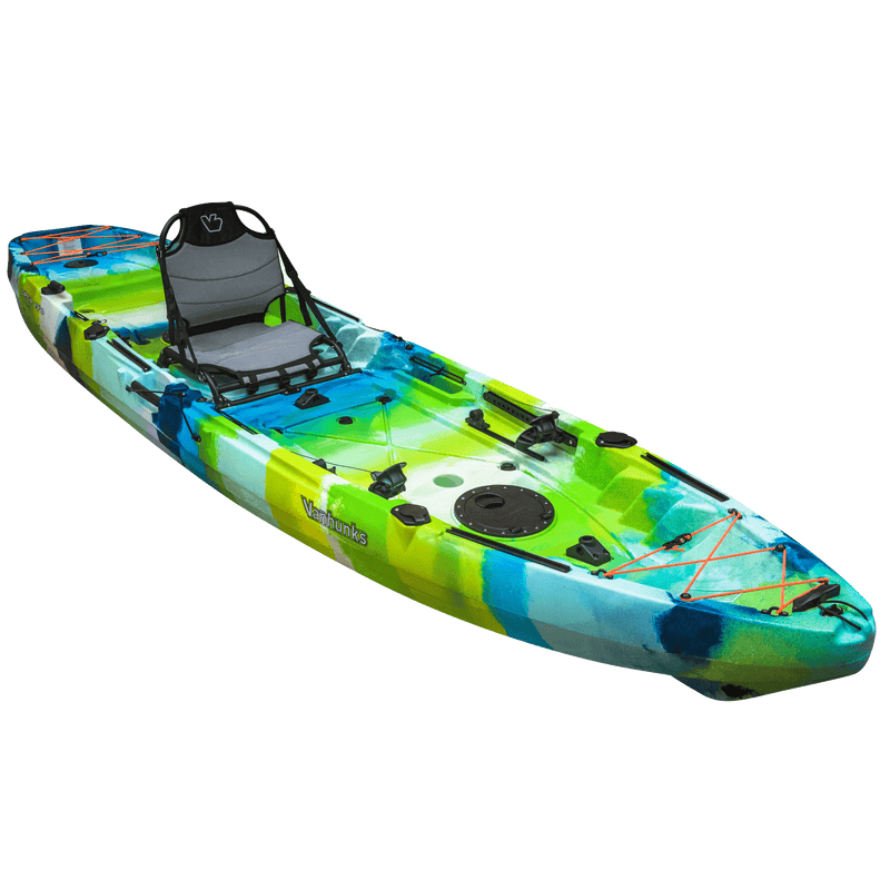 Load image into Gallery viewer, Orca 13&#39;0 Tandem Kayak
