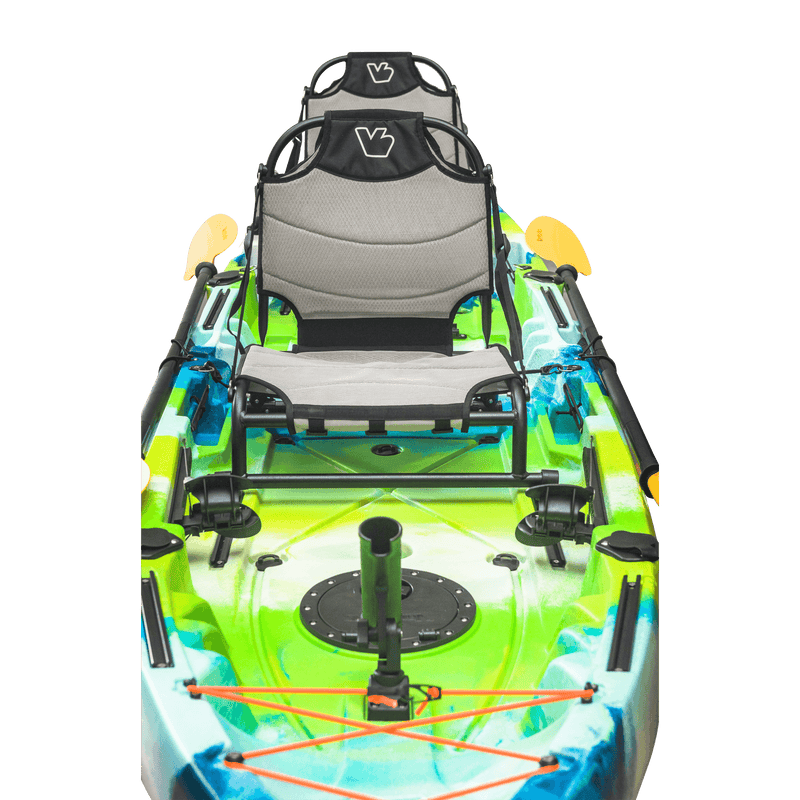 Load image into Gallery viewer, Orca 13&#39;0 Tandem Kayak
