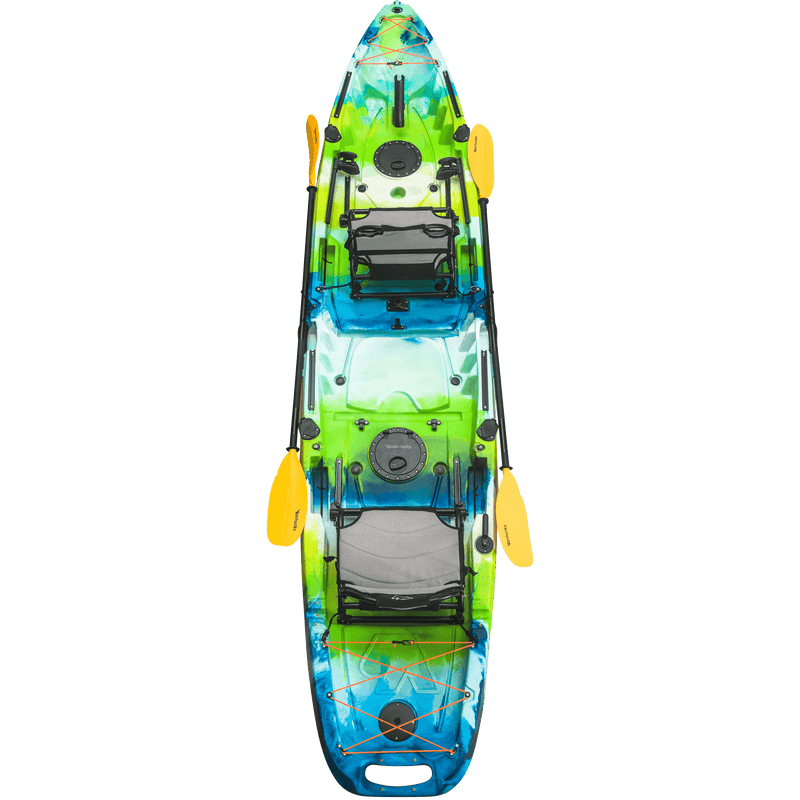 Load image into Gallery viewer, Orca 13&#39;0 Tandem Kayak
