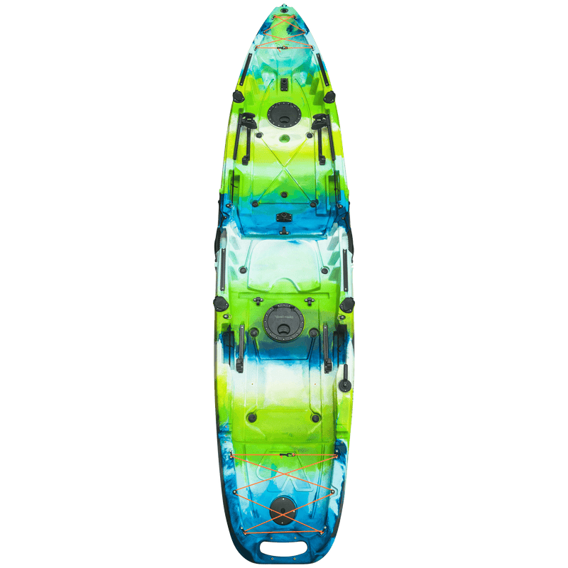 Load image into Gallery viewer, Orca 13&#39;0 Tandem Kayak
