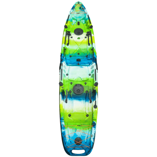 Orca 13'0 Tandem Kayak