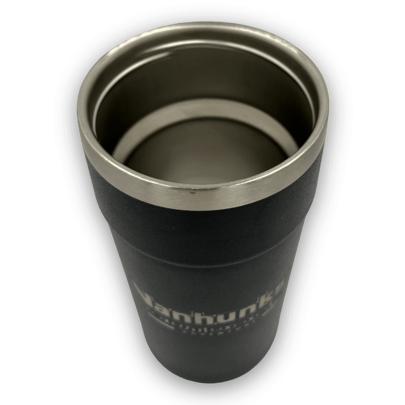 Load image into Gallery viewer, Vanhunks Outdoor Stainless Steel Travel Mug - 480ml
