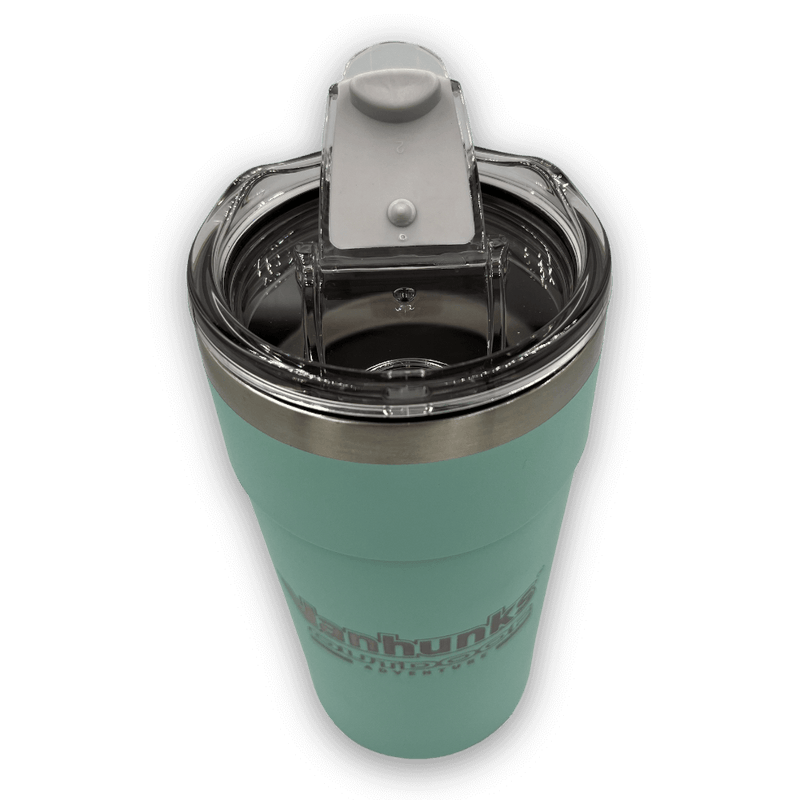 Load image into Gallery viewer, Vanhunks Outdoor Stainless Steel Travel Mug - 480ml
