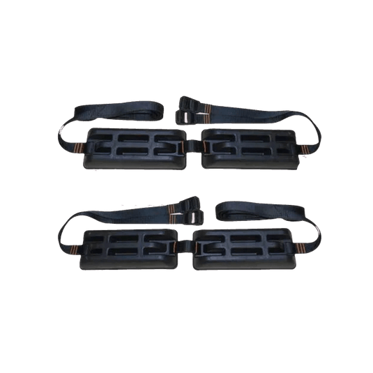 Rubber Roof Rack Heavy Duty