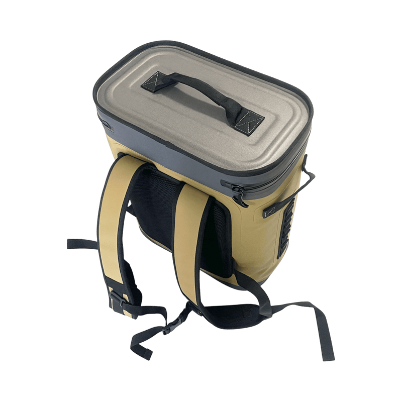 Load image into Gallery viewer, Vanhunks Soft Cooler - 20 Litre
