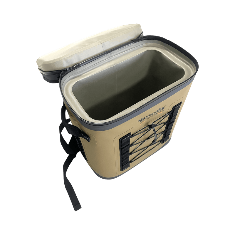 Load image into Gallery viewer, Vanhunks Soft Cooler - 20 Litre
