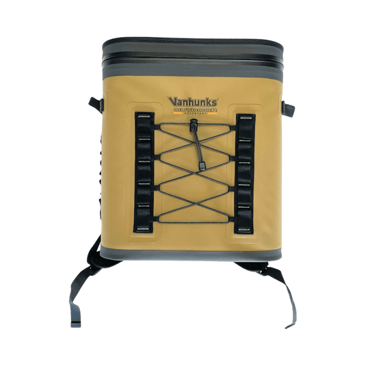 Vanhunks Soft Cooler - 20 Litre