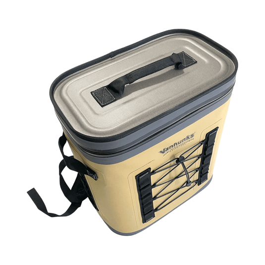 Vanhunks Soft Cooler - 20 Litre