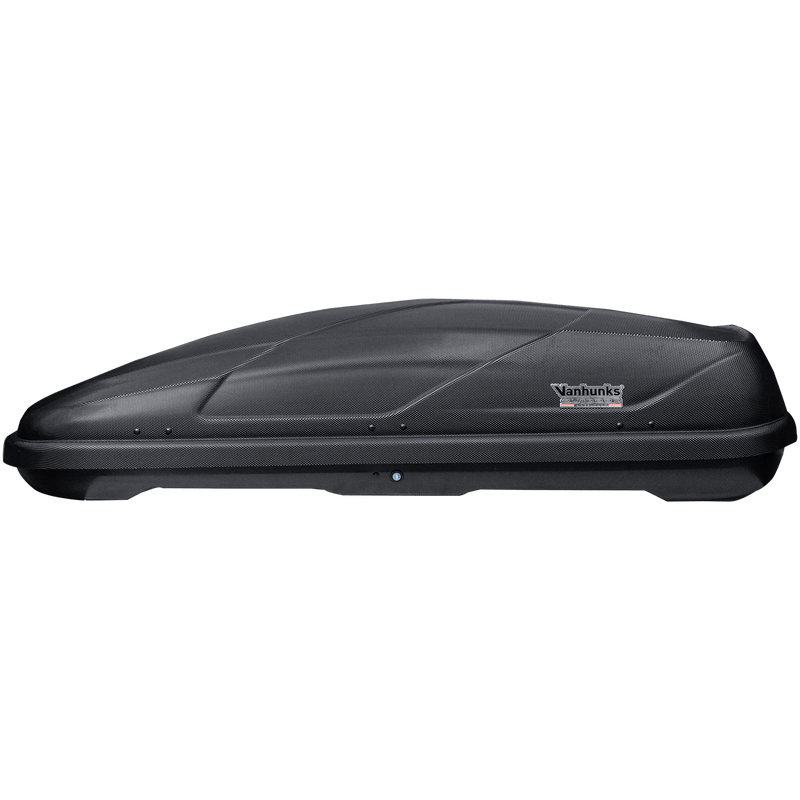 Load image into Gallery viewer, Vanhunks Travel Pods Luggage Box (Small)
