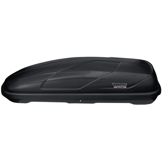 Vanhunks Travel Pods Luggage Box (Small)