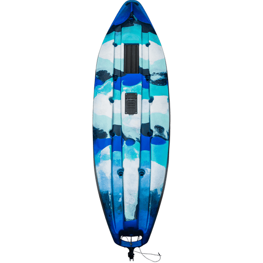 Zambezi 10ft Fishing Kayak