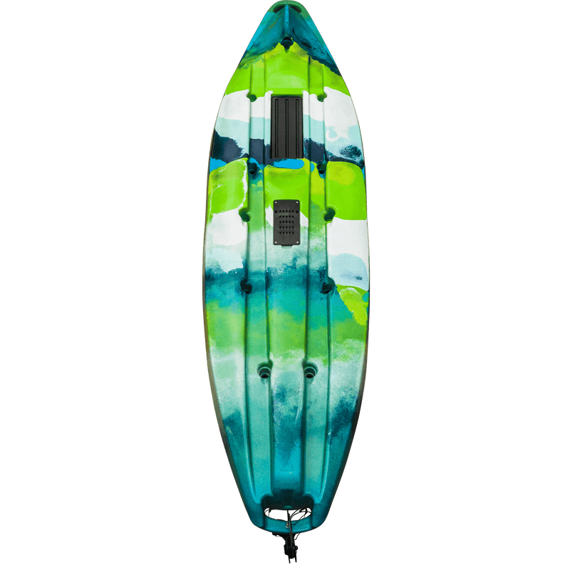 Load image into Gallery viewer, Zambezi 10ft Fishing Kayak
