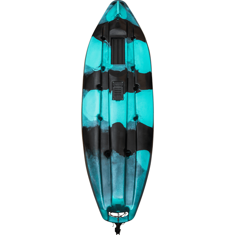 Load image into Gallery viewer, Zambezi 10ft Fishing Kayak
