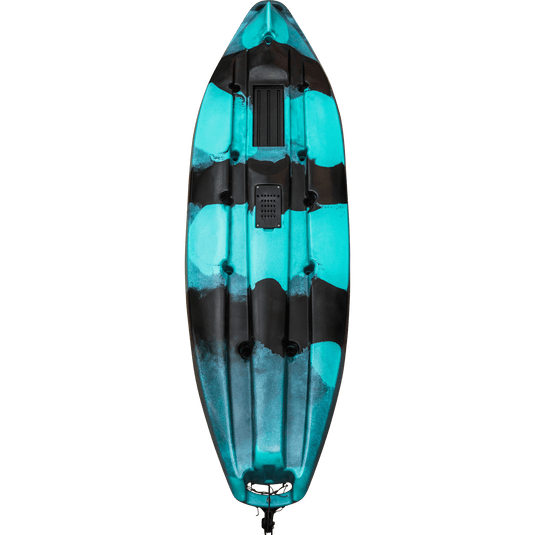 Zambezi 10ft Fishing Kayak