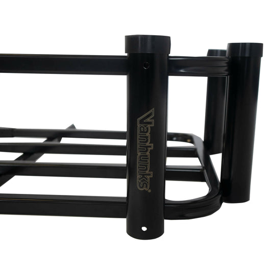Vanhunks Beach Fishing Cart