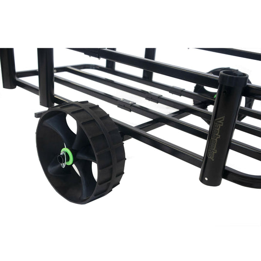 Vanhunks Beach Fishing Cart