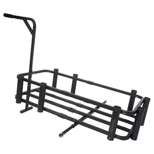 Vanhunks Beach Fishing Cart
