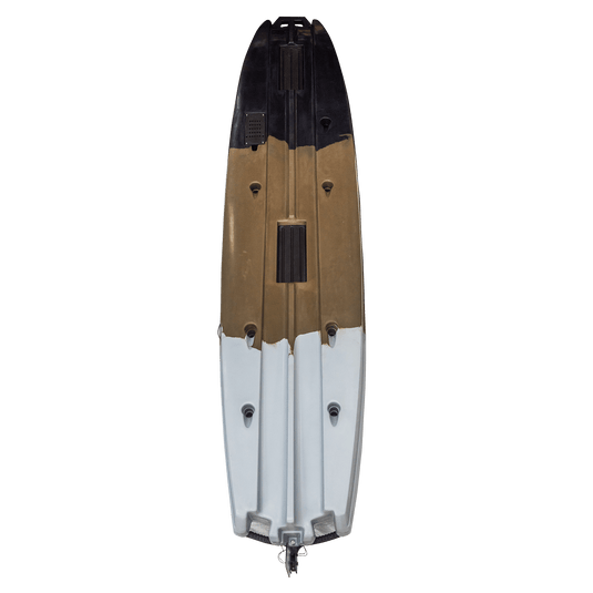 Sauger Tandem Fin Drive Fishing Kayak