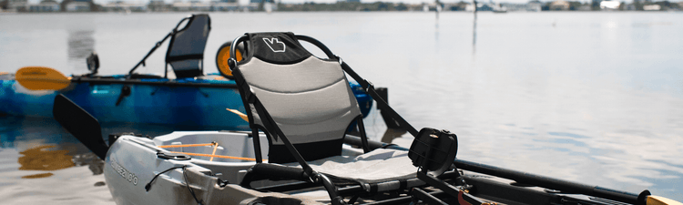 Rod Holder Milk Crate  Best Kayak Fishing Accessories – Vanhunks USA