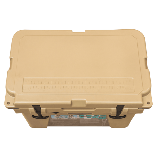 Vanhunks Adventure Cooler Box - 47 Litre - Vanhunks Outdoor