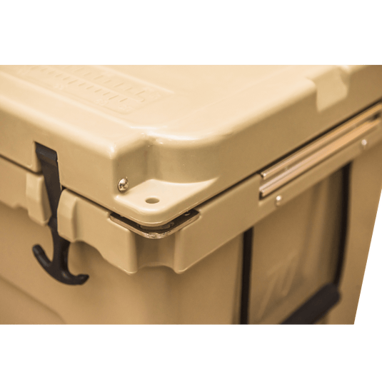 Vanhunks Adventure Cooler Box - 66 Litre - Vanhunks Outdoor