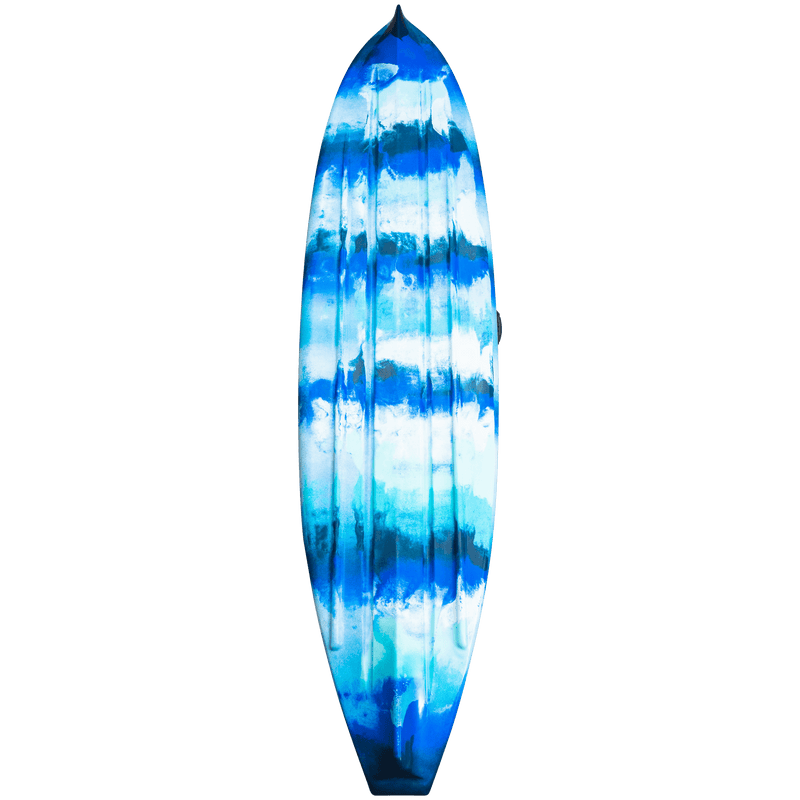 Load image into Gallery viewer, Amberjack Hybrid Kayak and SUP - Vanhunks Outdoor

