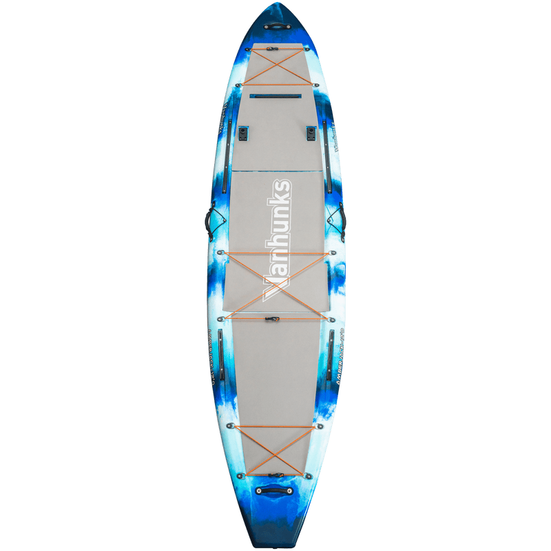 Load image into Gallery viewer, Amberjack Hybrid Kayak and SUP - Vanhunks Outdoor
