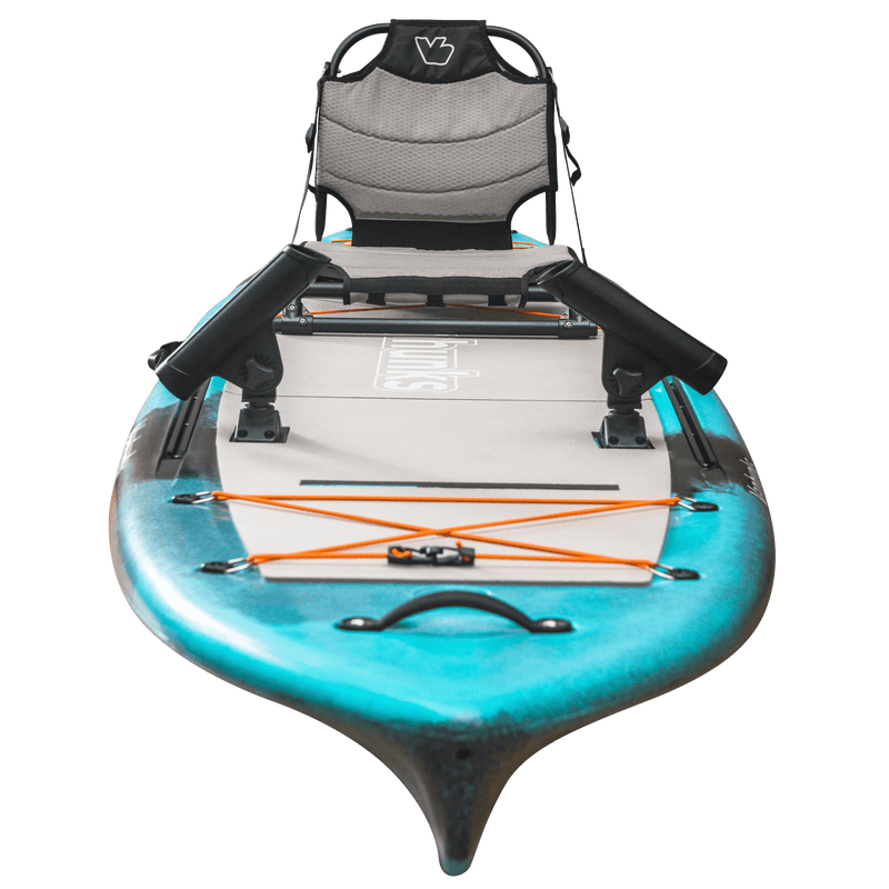 Load image into Gallery viewer, Amberjack Hybrid Kayak and SUP - Vanhunks Outdoor
