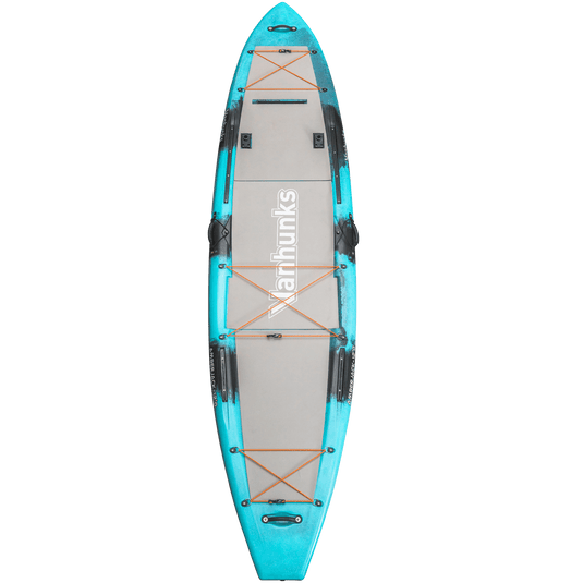 Amberjack Hybrid Kayak and SUP - Vanhunks Outdoor