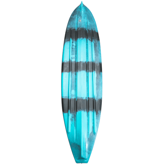 Amberjack Hybrid Kayak and SUP - Vanhunks Outdoor