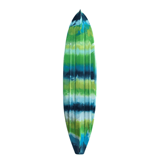 Amberjack Hybrid Kayak and SUP - Vanhunks Outdoor