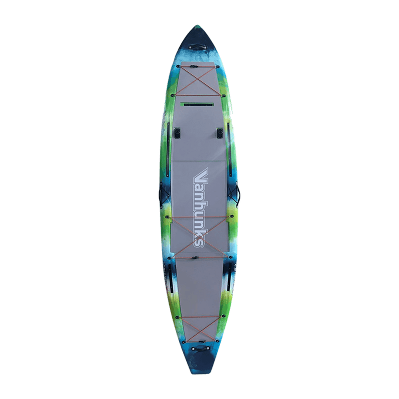 Load image into Gallery viewer, Amberjack Hybrid Kayak and SUP - Vanhunks Outdoor
